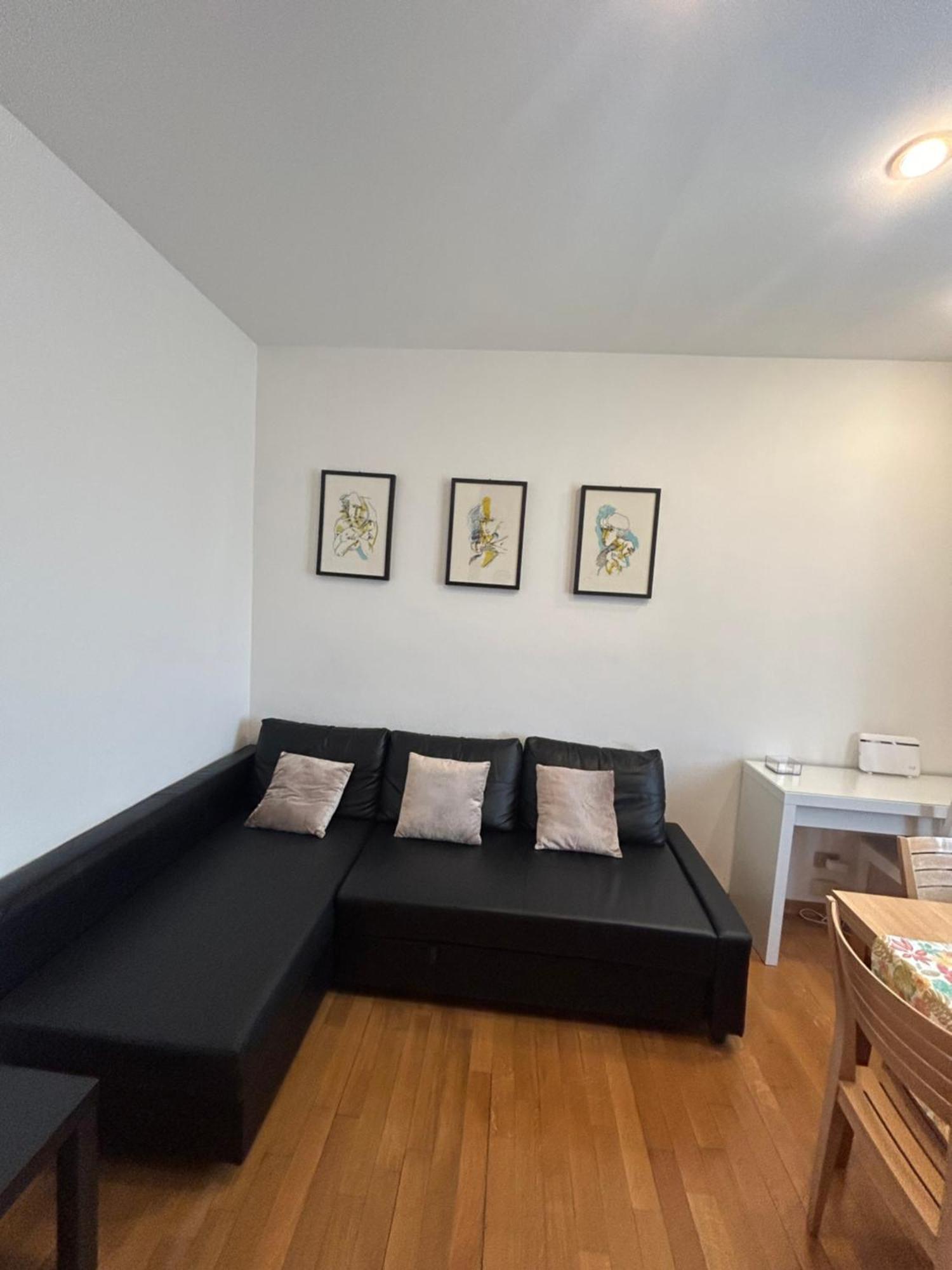 Apartamento Con Terrazza Vicino Gemelli E Vaticano Roma