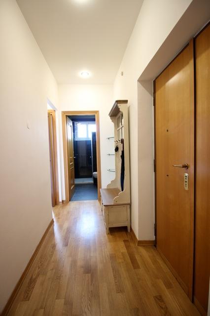 Apartamento Con Terrazza Vicino Gemelli E Vaticano