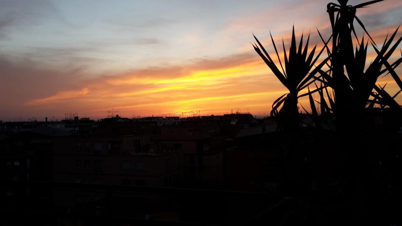 Apartamento Con Terrazza Vicino Gemelli E Vaticano *