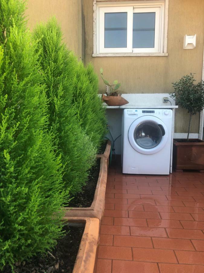 Apartamento Con Terrazza Vicino Gemelli E Vaticano